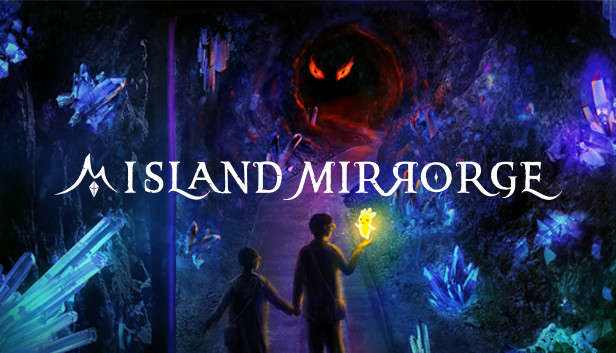ISLAND MIRRORGE VR / TYFFONIUM Steam capsule image