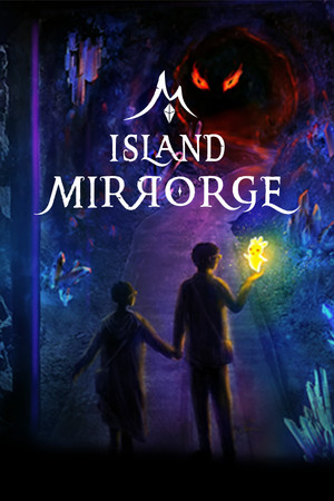 ISLAND MIRRORGE VR cover art