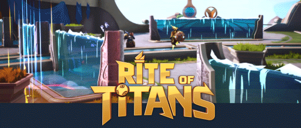 Tear of Titans on Steam