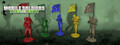 Mobile Soldiers: Plastic Army