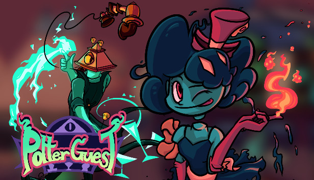 Polter Guest Steam capsule image