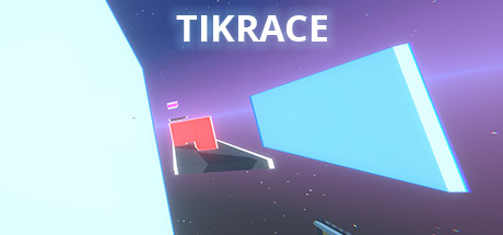 Tikrace header
