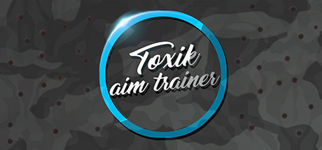 Toxik aim trainer Cover Image