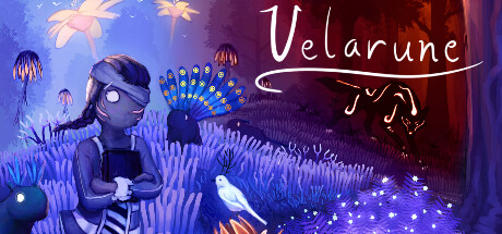 Velarune Cover Image