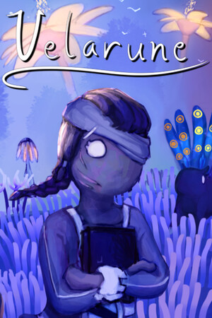 Velarune cover art