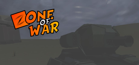 Zone Of War Cover Image