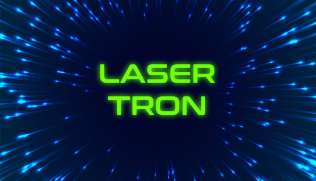 Lasertron Steam capsule image