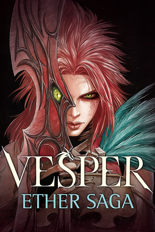 Vesper: Ether Saga - Episode 1