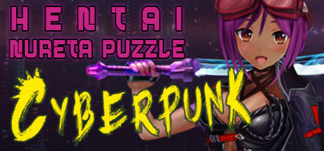 Baixar Hentai Nureta Puzzle Cyberpunk Torrent