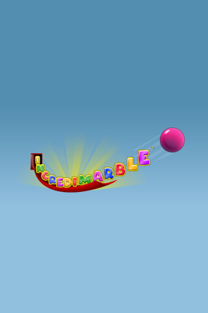 IncrediMarble cover art