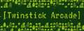 Twinstick Arcade