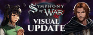 Symphony of War: The Nephilim Saga