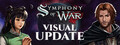 Symphony of War: The Nephilim Saga