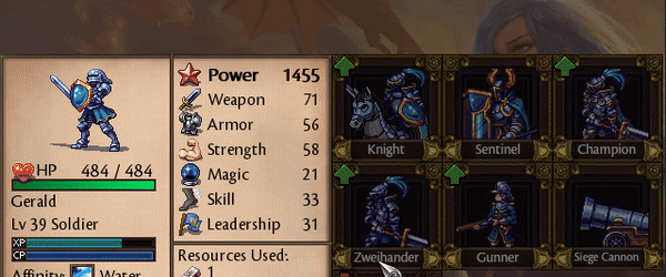 图片[5]-《战争交响曲：尼非订传奇 Symphony of War The Nephilim Saga》免安装绿色中文版