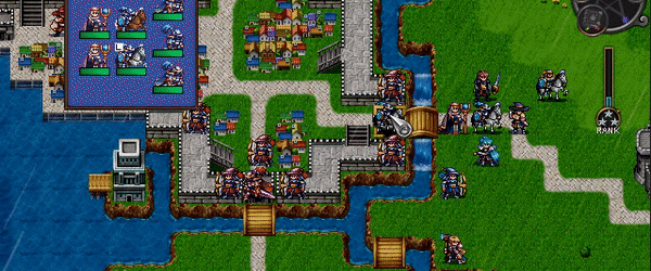 图片[2]-《战争交响曲：尼非订传奇 Symphony of War The Nephilim Saga》免安装典藏版整合DLC绿色中文版