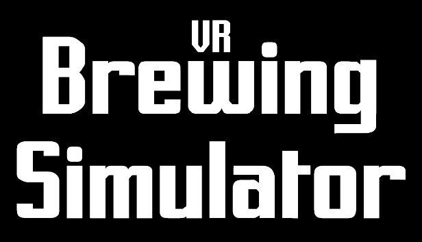 VR Brewing Simulator Steam capsule image