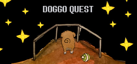 Doggo Quest Cover Image
