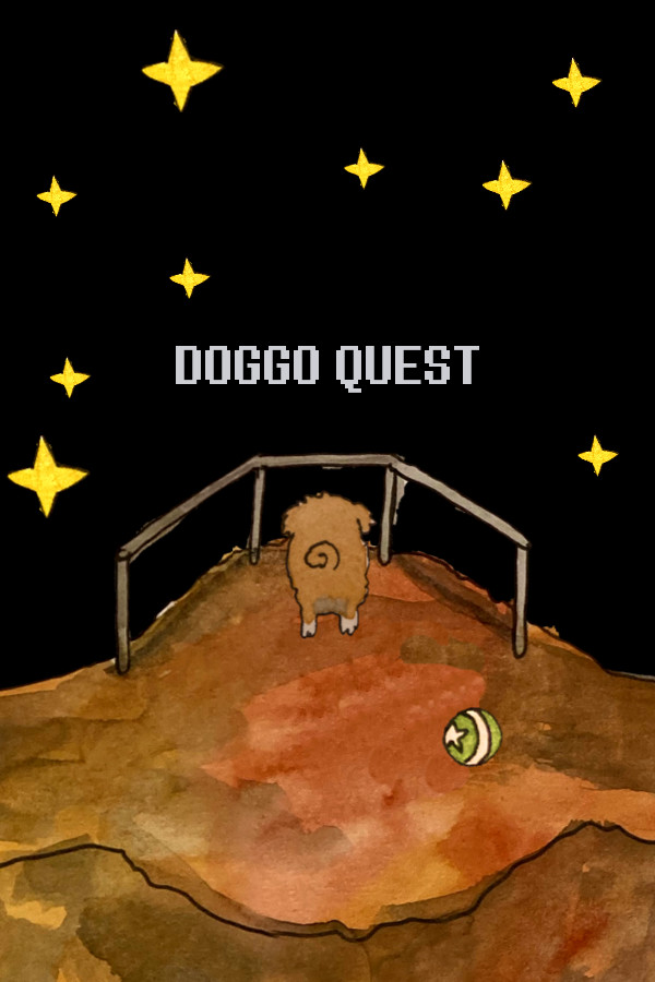 Doggo Quest