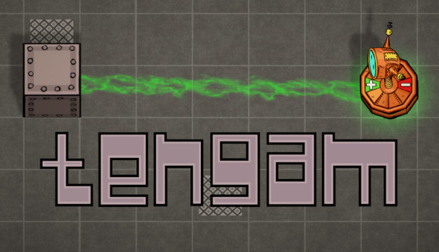 Tengam Steam capsule image