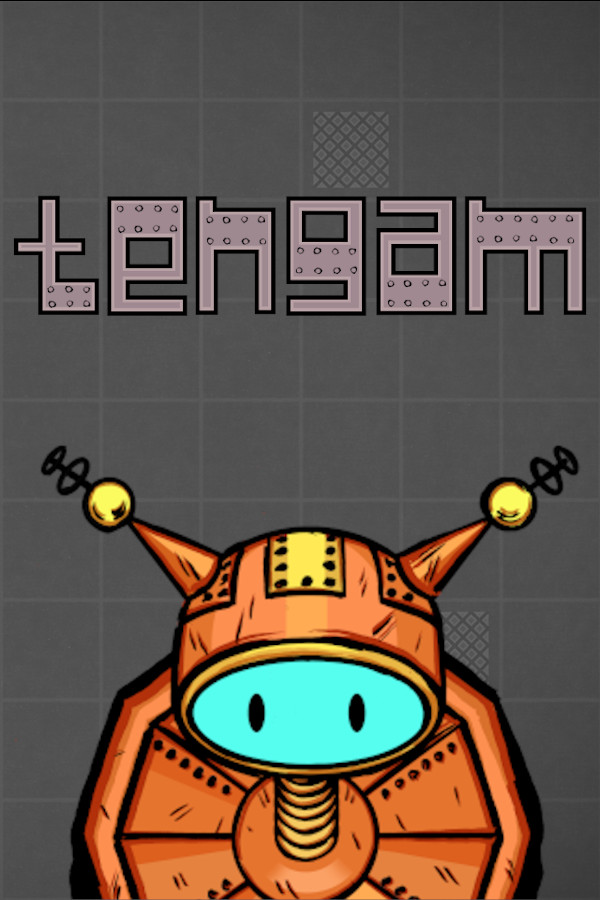 Tengam