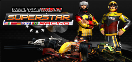 Superstar Racing