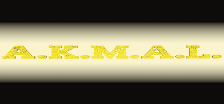 AKMAL Cover Image