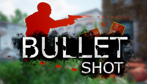 Bullet Shot Steam capsule image