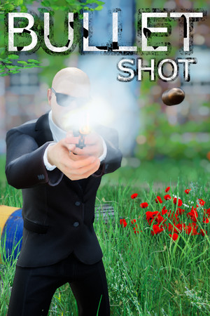 Bullet Shot cover art