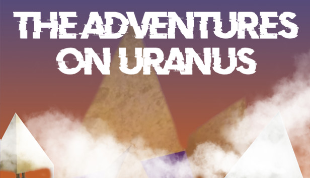 The Adventures on Uranus Steam capsule image