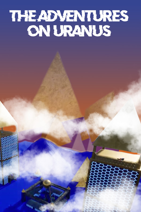 The Adventures on Uranus