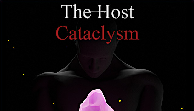 The Host: Cataclysm Steam capsule image