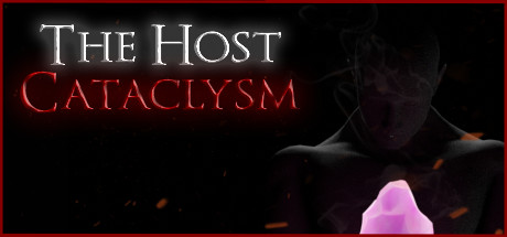 The Host: Cataclysm Cover Image