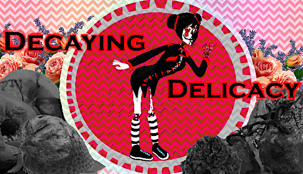 Decaying Delicacy Steam capsule image