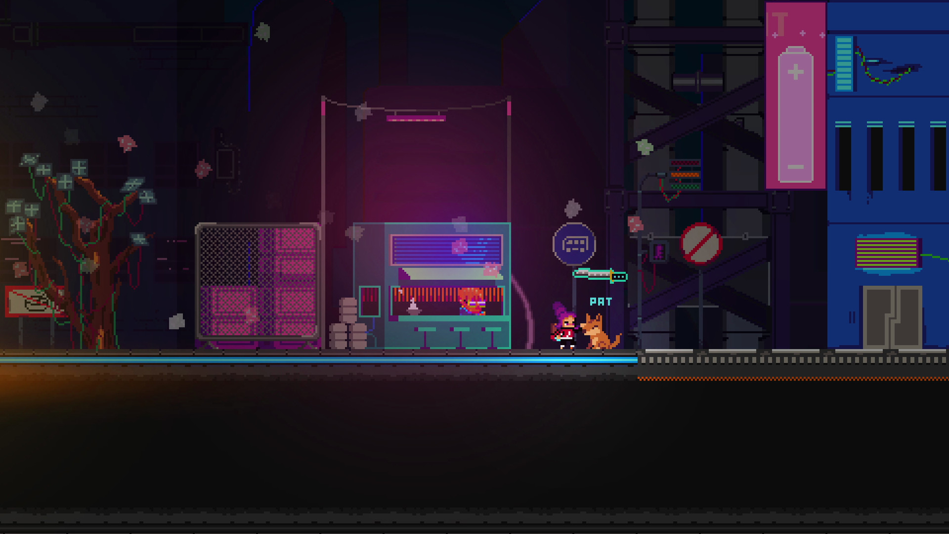 Indie Game Lover Velocity Noodle