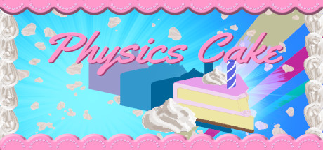 Physics Cake