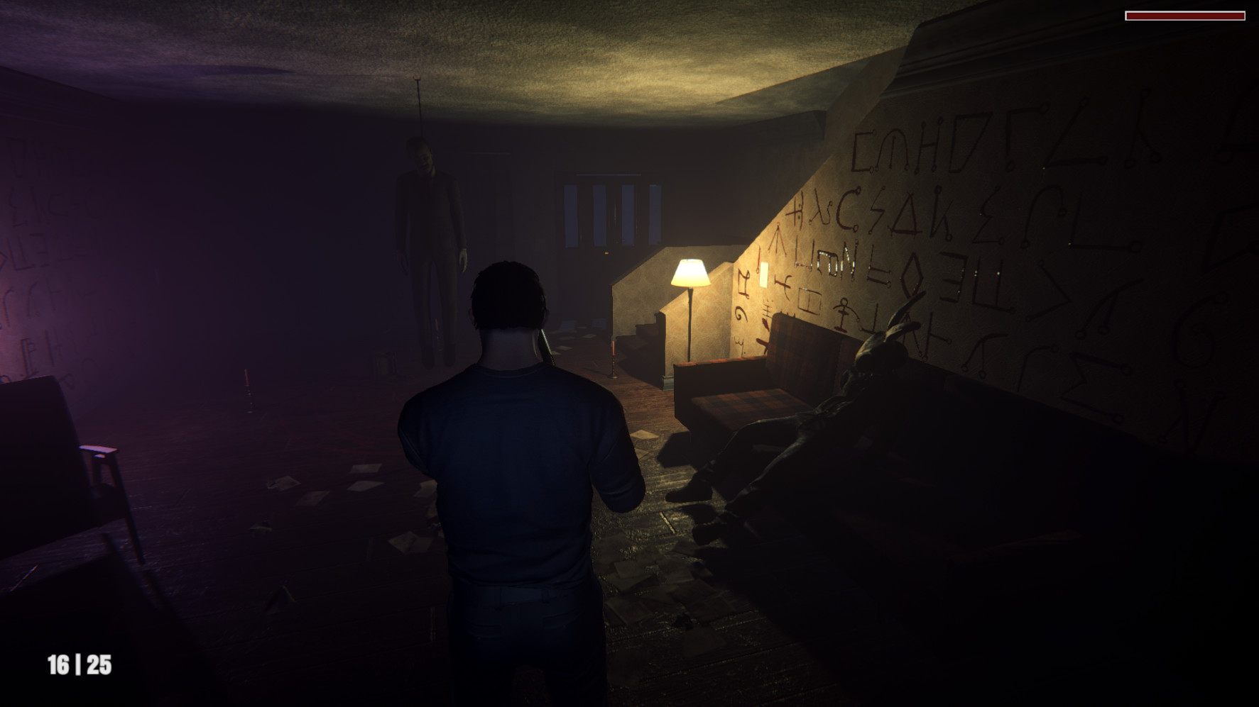 Rabbit Hole on Steam