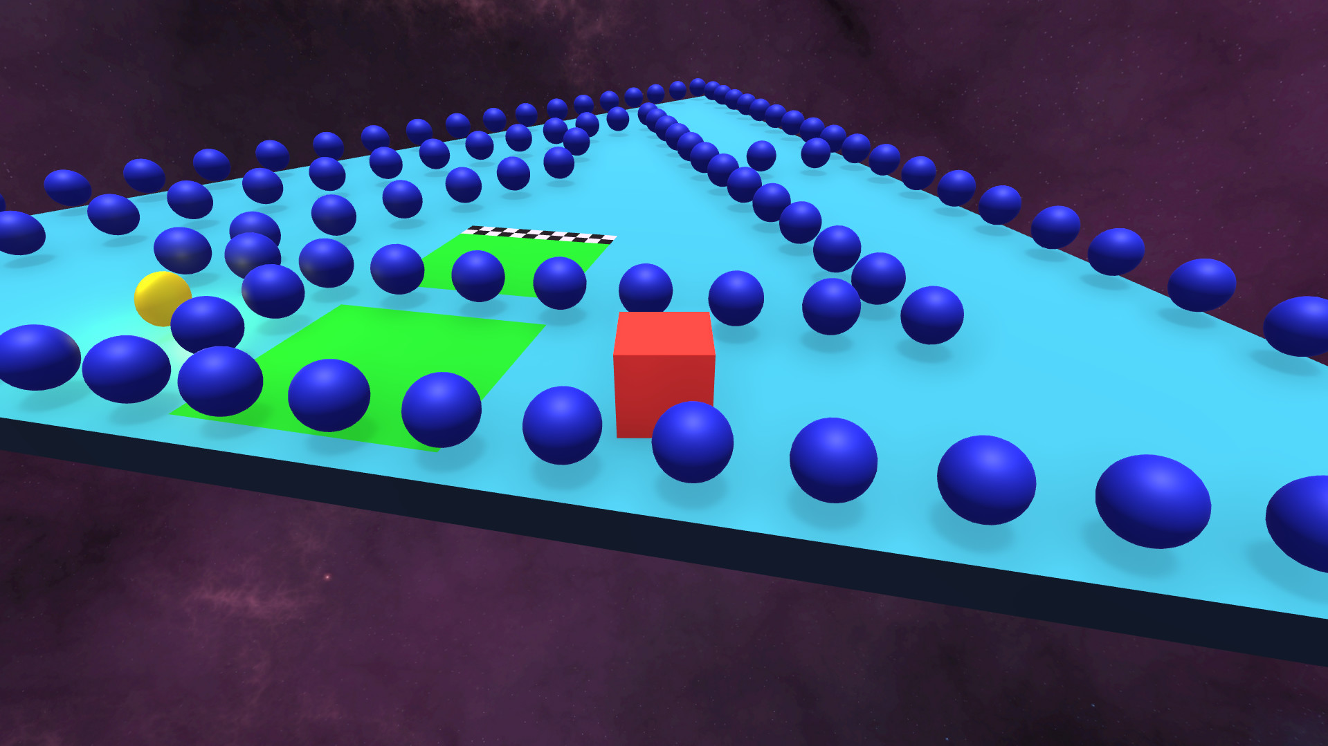 The World's Hardest Game 3D bei Steam The world's hardest game 3d bei steam