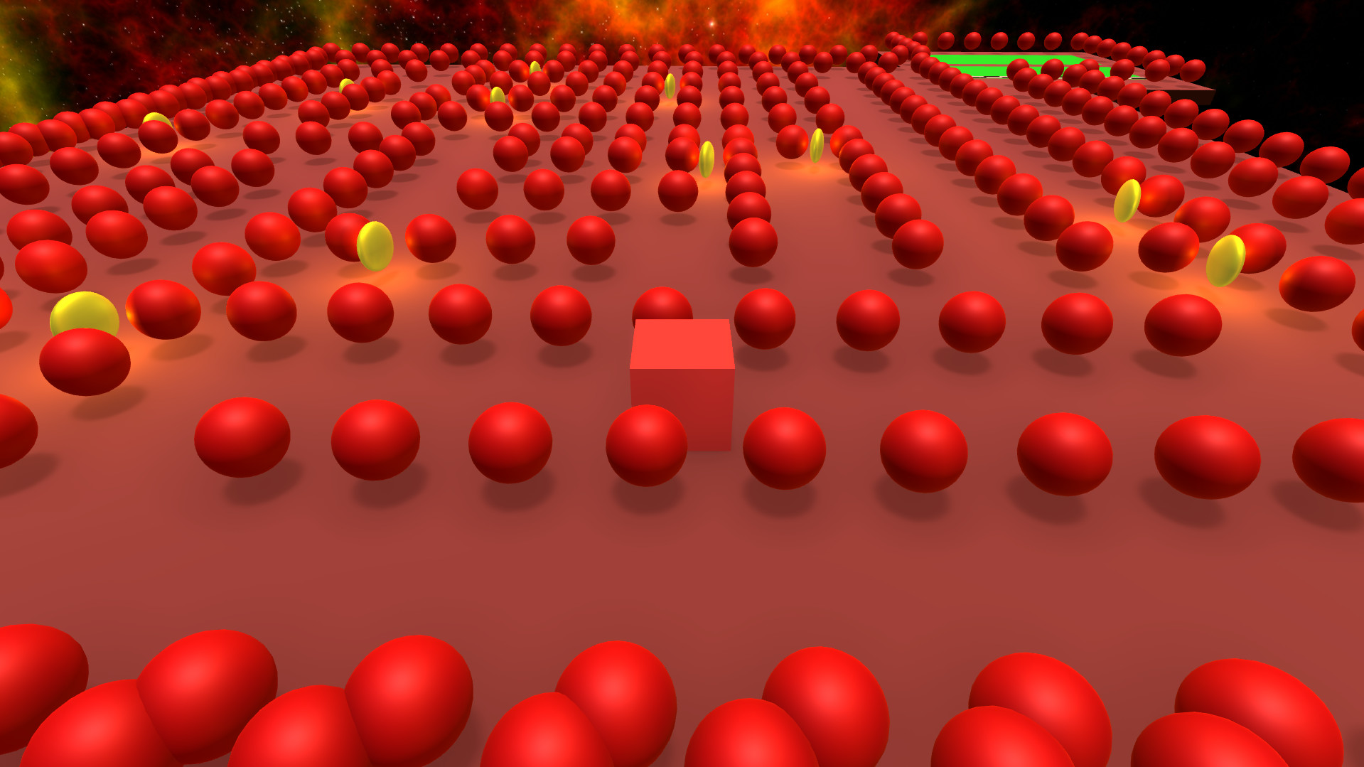 The World's Hardest Game 3D on Steam