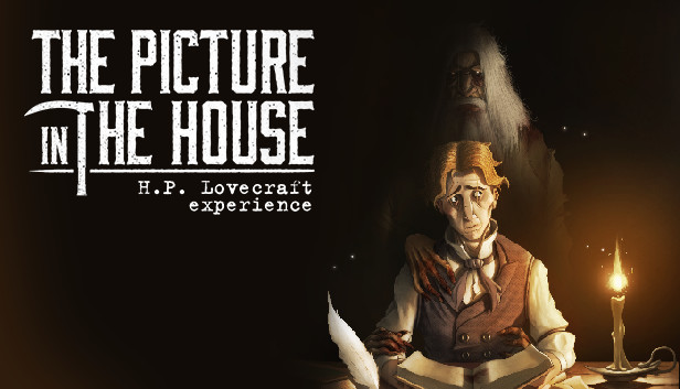 The Picture in The House