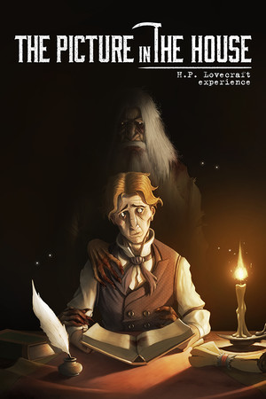 The Picture in The House cover art
