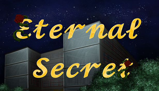 Eternal Secret Steam capsule image