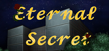 Eternal Secret Cover Image