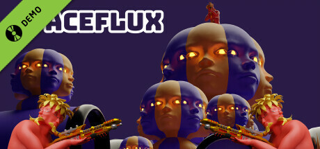 Spaceflux Demo