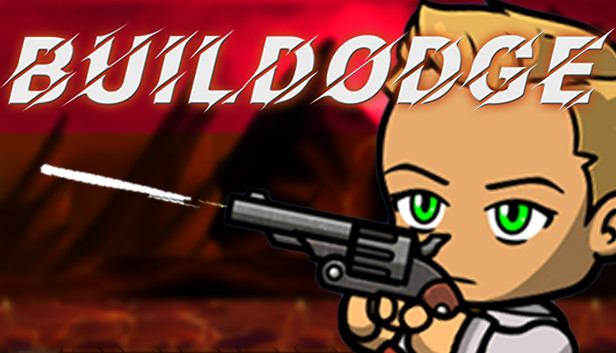 Buildodge Steam capsule image