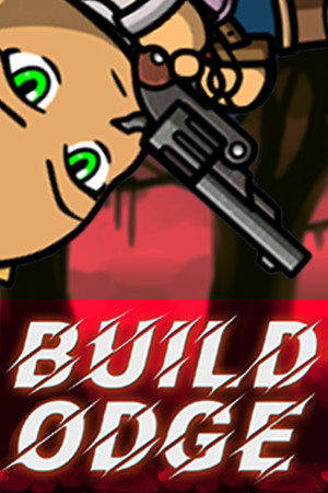 Buildodge cover art