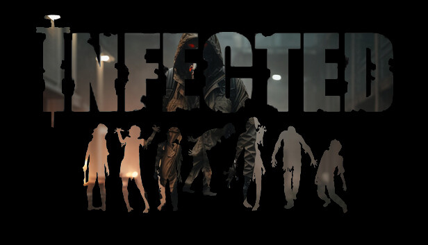 Infected Steam capsule image