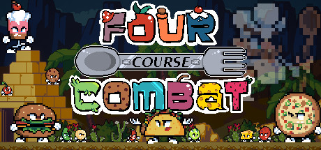 Four Course Combat