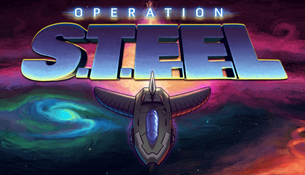 Operation STEEL Steam capsule image