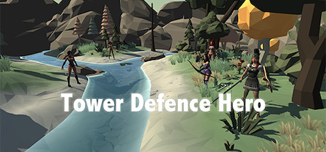 Tower Defense Hero - 塔防英雄