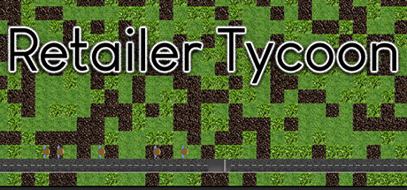 Retailer Tycoon Cover Image